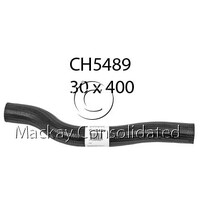 Mackay Rubber Top Radiator Hose for Holden CAPTIVA 3.2L V6 CH5489