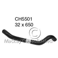 Mackay Rubber for Bottom Radiator Hose CH5501