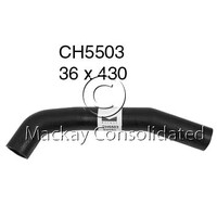 Mackay Rubber for Bottom Radiator Hose CH5503