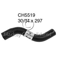 Mackay Rubber for Bottom Radiator Hose CH5519