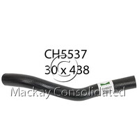 Mackay Rubber Top Radiator Hose for Honda LEGEND J35A8 DOHC 24V CH5537