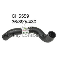 Mackay Rubber Top Radiator Hose for Ford BOSS 5.4 290 315KW DOHC CH5559