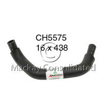 Mackay Rubber Bottom Radiator Hose for Mitsubishi 4M41T DOHC 16V CH5575