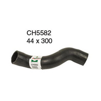 Mackay Rubber Bottom Radiator Hose for Jeep 7Y EKG 2W 8W 3.7L V6 CH5582