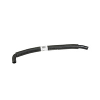 Mackay Rubber Bottom Radiator Hose for Nissan TD42Ti Intercooled CH5641