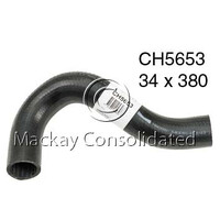 Mackay Rubber Mazda for Ford WLAT WEAT CH5653