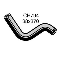 Mackay Rubber Top Radiator Hose for Ford Falcon/Fairlane 302cid V8 CH794