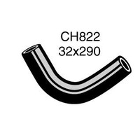 Mackay Rubber Top Radiator Hose for Holden Torana  2.2 2.6 2.8L CH822