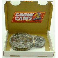 Crow Cams timing chain set for Holden Statesman WB V8 308 Black 7/80-7/85