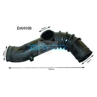 Dayco Air Intake Hose for Toyota Camry 4/1995 - 3/1998 2.2L 4 cyl 16V DOHC MPFI SXV10 93kW 5S-FE