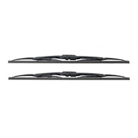 Denso wiper blades pair for Lexus IS IS F USE20 2007-2013