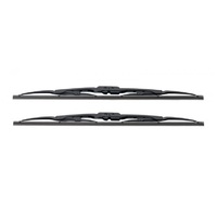 Denso wiper blades pair for Toyota Aurion 3.5 GSV50 2011-2021