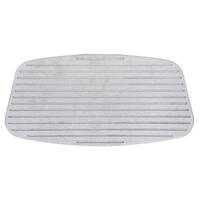 Dakota Digital Glove Box Cover 1933- 1934 For Ford Aluminum Each ALG-34