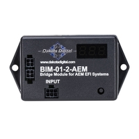 Dakota Digital Inteface Module BIM Expansion AEM EFI Interface BIM-01-2-AEM