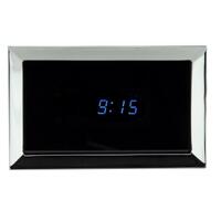 Dakota Digital Digital Clock 1957 For Chevrolet Blue Display Each CLK-57C-B