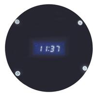 Dakota Digital Digital Clock 1969- 70 For Ford For Mustang Blue or Teal Display Each CLK-69M-Z