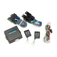 Dakota Digital Keyless Entry System 4-door Two Remotes Control Box Wiring Harness Kit CMD-2000