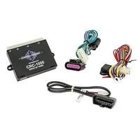 Dakota Digital Cruise Control Drive-by-Wire HND-1 3.5 in. x 3.5 in. x .75 in. GM LS OEM Drivetrain Kit CRC-1000-1