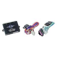 Dakota Digital Cruise Control Drive-by-Wire HND-1 3.5 in. x 3.5 in. x .75 in. GM LS OEM Powertrain Kit CRC-2000-1