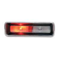 Dakota Digital LED Taillight Conversion 1967- 68 For Camaro SS/Standard Kit LAT-NR100