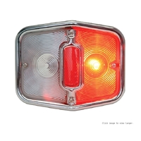 Dakota Digital LED Taillight Conversion 1962- 64 For Nova Kit LAT-NR120