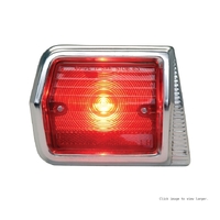 Dakota Digital LED Taillight Conversion 1965 For Nova Kit LAT-NR130