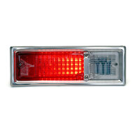 Dakota Digital LED Taillight Conversion 1968- 69 For Nova Kit LAT-NR140