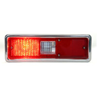 Dakota Digital LED Taillight Conversion 1970- 72 For Nova Kit LAT-NR150