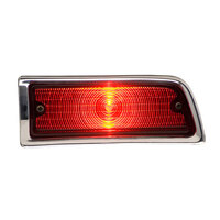 Dakota Digital LED Taillight Conversion 1964 For Chevelle Kit LAT-NR160