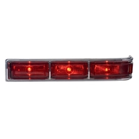 Dakota Digital LED Taillight Conversion 1966 For Impala/ Caprice Kit LAT-NR162