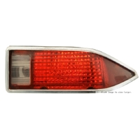 Dakota Digital LED Taillight Conversion 1974- 77 For Camaro Kit LAT-NR170