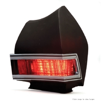 Dakota Digital LED Taillight Conversion 1968 For Chevelle Kit LAT-NR180