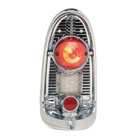 Dakota Digital LED Taillight Conversion 1956 Chevrolet Kit LAT-NR200