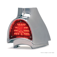 Dakota Digital LED Taillight Conversion 1957 Chevrolet Kit LAT-NR210