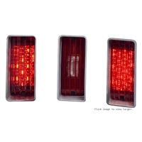 Dakota Digital LED Taillight Conversion 1970 For Impala/ Caprice Kit LAT-NR271