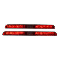 Dakota Digital LED Taillight Conversion 1969 For Firebird Kit LAT-NR291