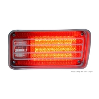 Dakota Digital LED Taillight Conversion 1970 For Chevelle Kit LAT-NR320