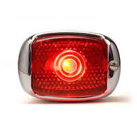 Dakota Digital LED Taillight Conversion 1940- 53 Pickup Kit LAT-NR330