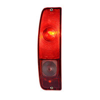 Dakota Digital LED Taillight Conversion 1964- 72 Pickup 1965- 74 Econoline 1966- 77 Bronco Kit LAT-NR370