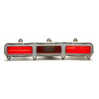 Dakota Digital LED Taillight Conversion 1971 For Chevrolet For Impala/ Caprice Kit LAT-NR391