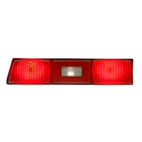 Dakota Digital LED Taillight Conversion 1977-1978 For Impala Kit LAT-NR401