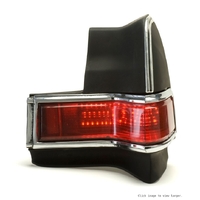 Dakota Digital LED Taillight Conversion 1965 GTO 1965 Tempest Kit LAT-NR410