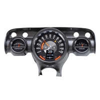 Dakota Digital Gauge Kit 1957 For Chevrolet Analog/Digital Custom Kit RTX-57C