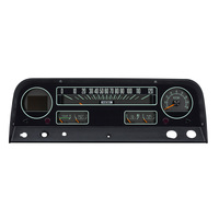 Dakota Digital Gauge Kit 1964- 66 For Chevrolet Pickup Analog/Digital Custom Kit RTX-64C-PU