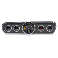 Dakota Digital Gauge Kit 1965- 66 For Ford For Mustang Analog/Digital Custom Kit RTX-65F-MUS