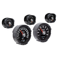 Dakota Digital Gauge Kit 1967- 68 For Ford For Mustang Analog/Digital Custom Kit RTX-67F-MUS