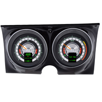 Dakota Digital Gauge Kit 1968 For Camaro/ For Firebird Analog/Digital Custom Kit RTX-68C-CAM