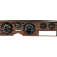 Dakota Digital Gauge Kit 1970-81 For Pontiac For Firebird RTX Kit RTX-70P-FIR-X