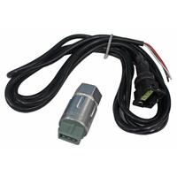 Dakota Digital Sending Unit 10ft Harness High Frequency 128k Pulse Generator GM Kit SEN-01-128