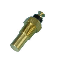 Dakota Digital Sending Unit Electrical Water Temperature 1/8 in. x 27 NPT Odyssey/Odyssey II Each SEN-04-1